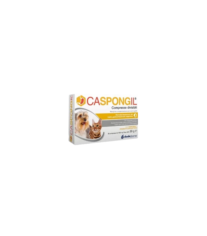 Shedir Pharma Caspongil