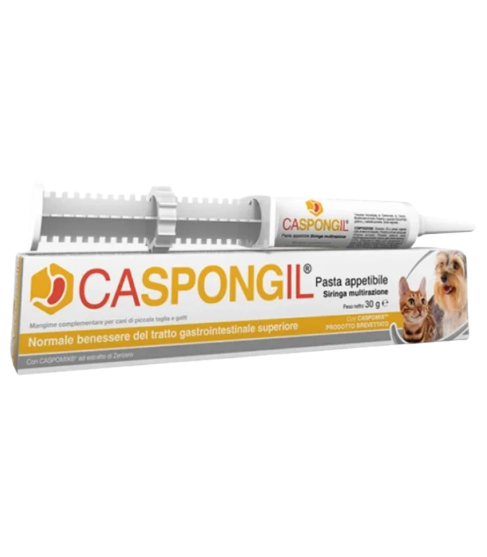 Shedir Pharma Caspongil