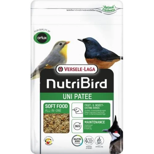 Versele Laga - Uni Patee da 1 Kg