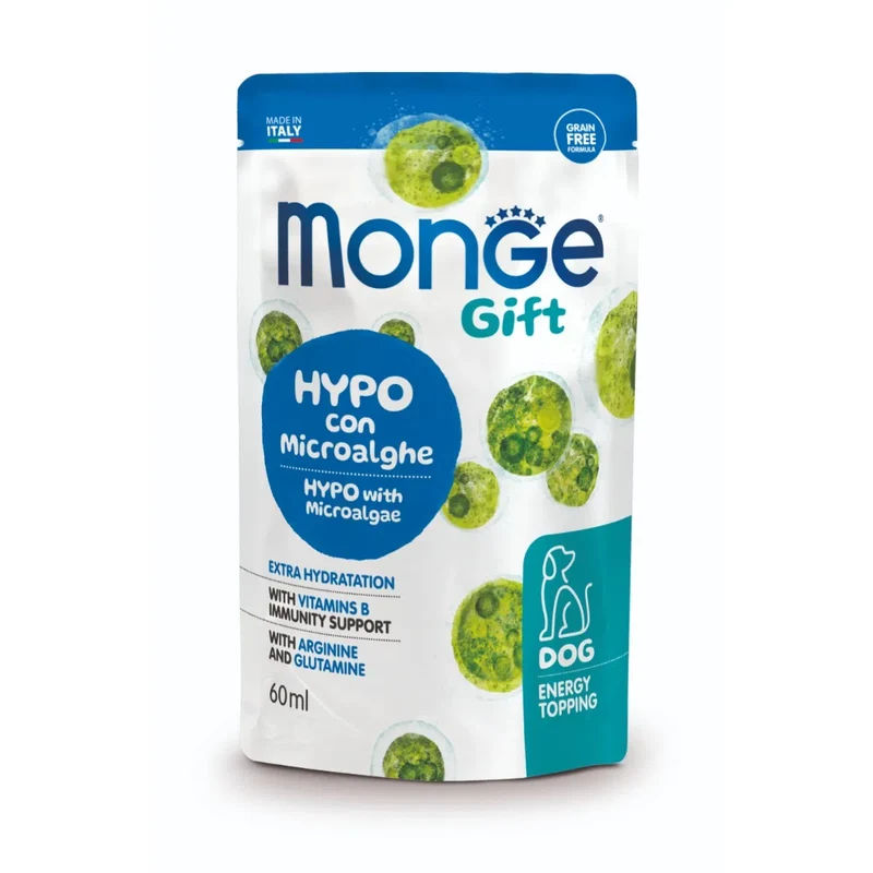 Monge Gift Hypo con Microalghe