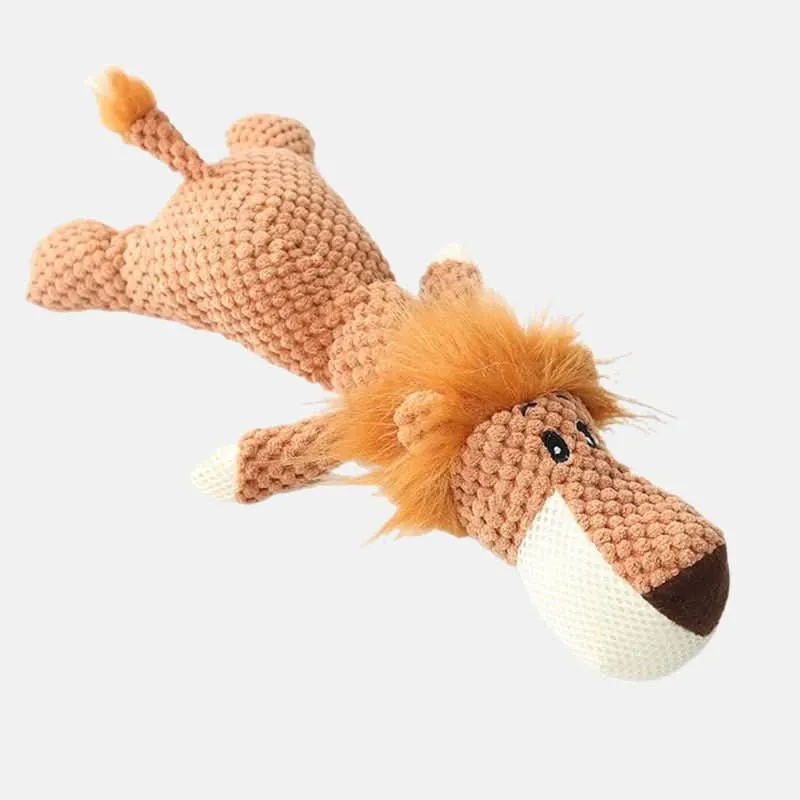 Hondenspeelgoed Denim – Duurzaam, Wasbaar & Voor Kleine en Grote Honden