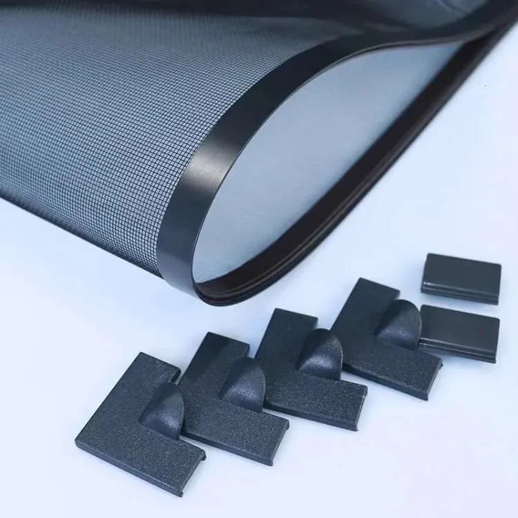 Magnetisch Muggennet voor Vensters – Gereedschapsloze Montage & Sterke Magnetische Sluiting