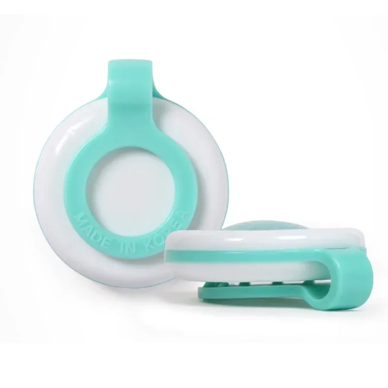 Clip Armband – Siliconen Ontwerp, Compact Formaat & Geschikt voor Buitenactiviteiten
