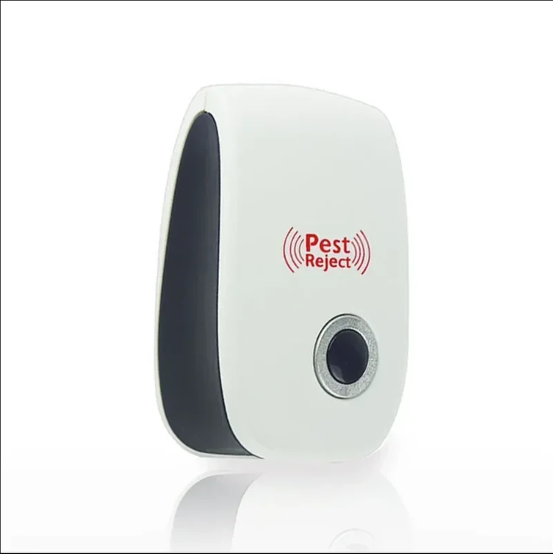 Ultrasone Plug-in – Compact Ontwerp, 220V Aansluiting & Eenvoudig in Gebruik
