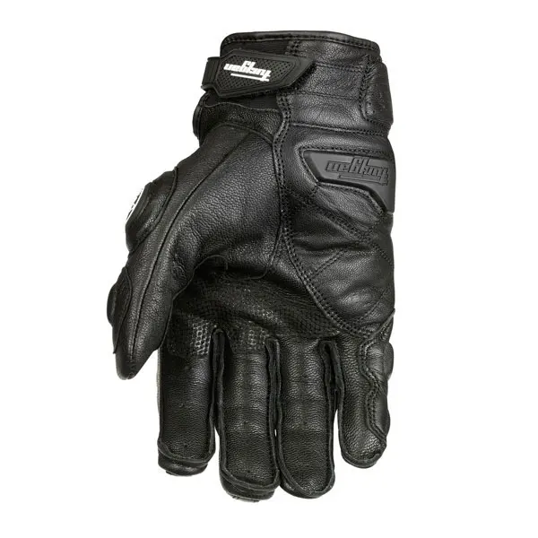 Motorhandschoenen Heren – Sportieve racehandschoenen met grip en knokkelbescherming