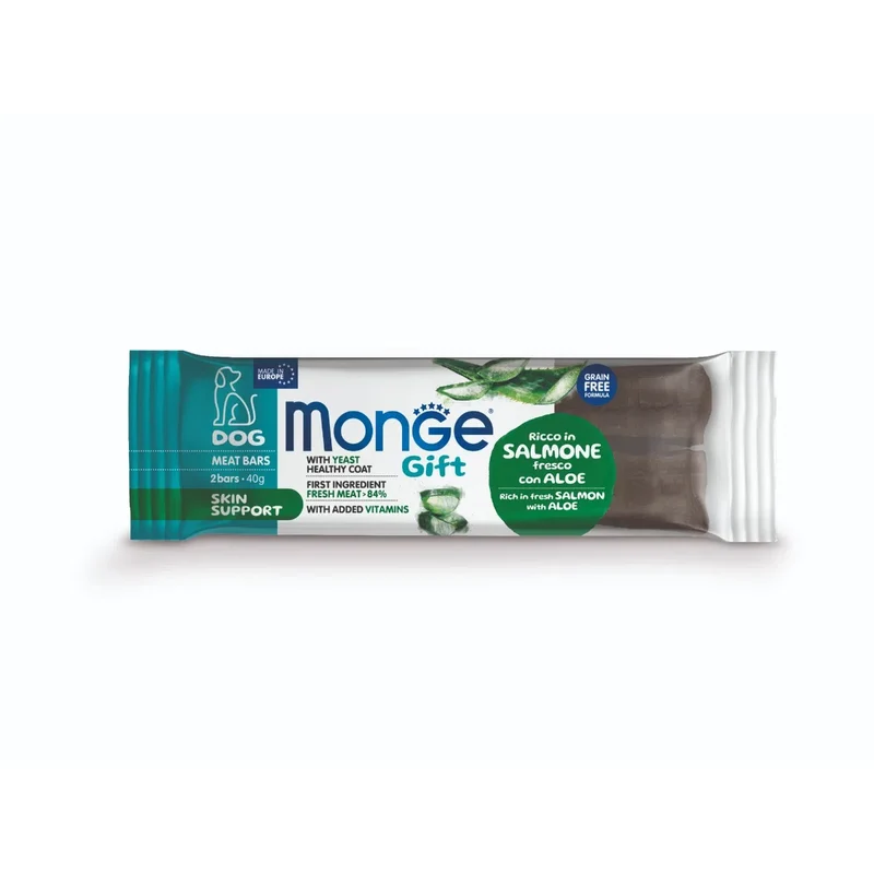Monge Gift Bars Mobility agnello e pera