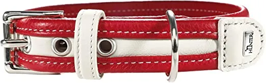 Collare HUNTER Halsband Madeira