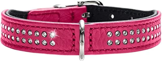 Collare Hunter Diamond