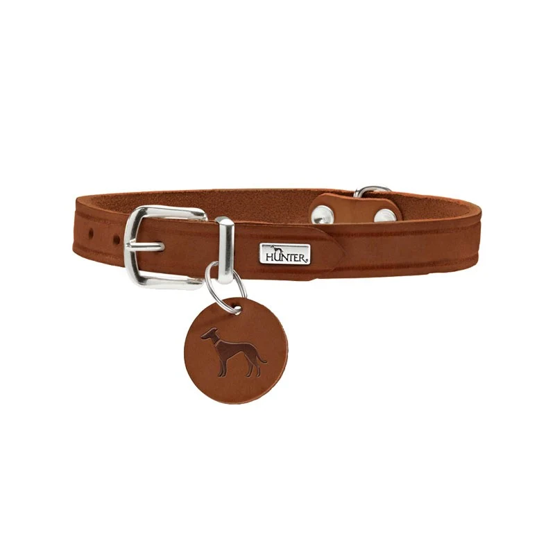 Collare Hunter Aalborg 32/XS