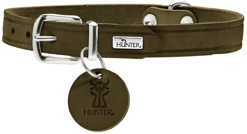 Collare Hunter Aalborg 37/XS - S