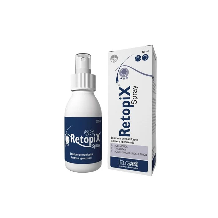 Innovet Retopix Spray 100 ml