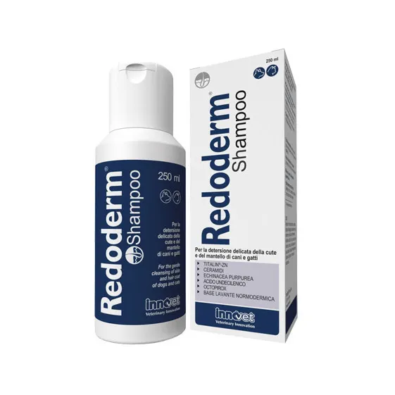 Redoderm Shampoo