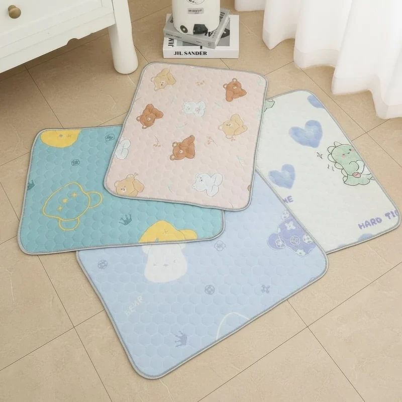 Koelmat voor Honden en Katten – Verfrissende Ligmat met Ademend Ice-Silk Oppervlak