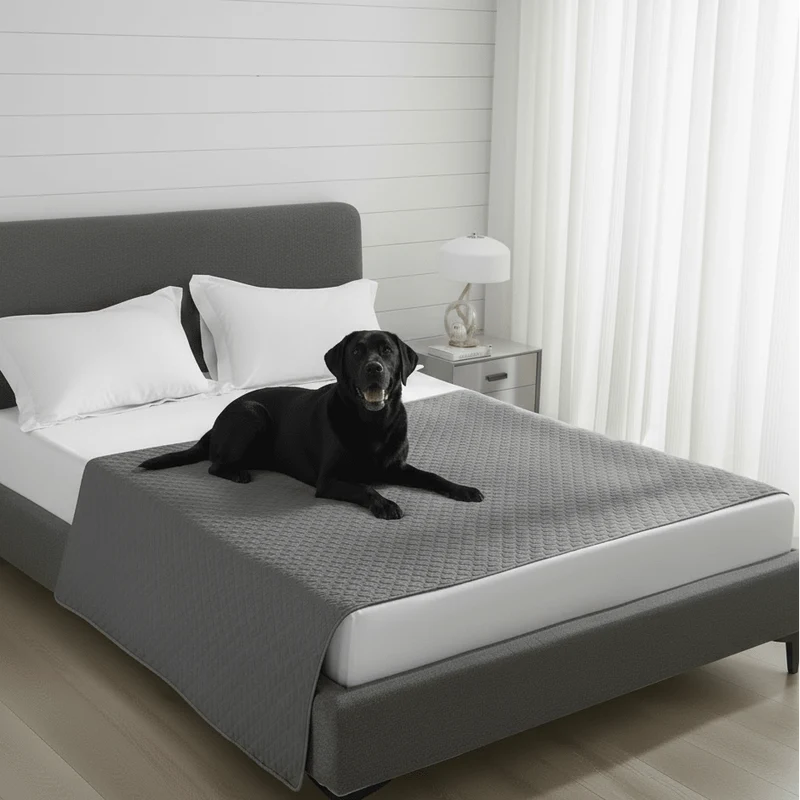 Honden- en kattenkleed – Waterafstotende bescherming voor meubels