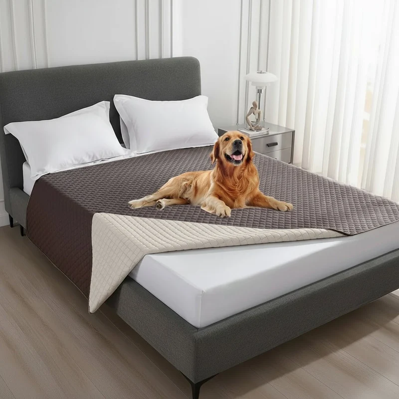Honden- en kattenkleed – Waterafstotende bescherming voor meubels