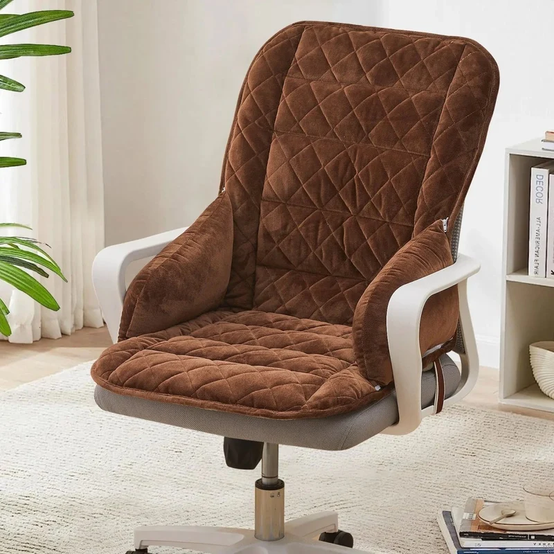 Rugkussen – Ergonomisch zitkussen met ademende stof en stevige ondersteuning