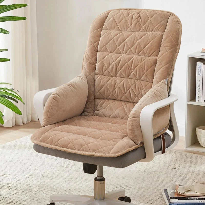 Rugkussen – Ergonomisch zitkussen met ademende stof en stevige ondersteuning