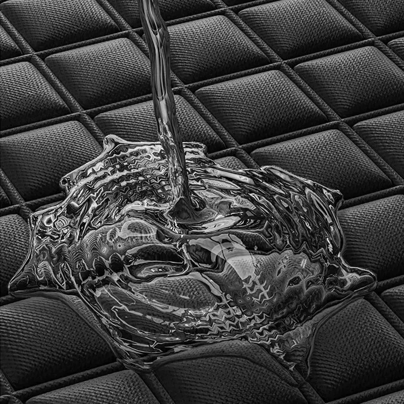 Thermisch Rolgordijn – Verduisterende Zonwering met Isolerende Laag & Privacyfunctie