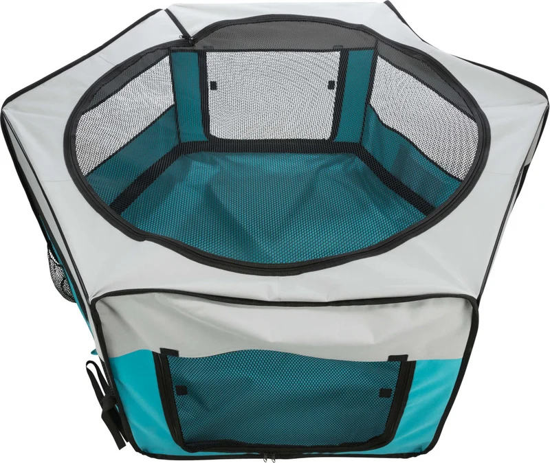Recinto in poliestere diam 130 x 55 cm