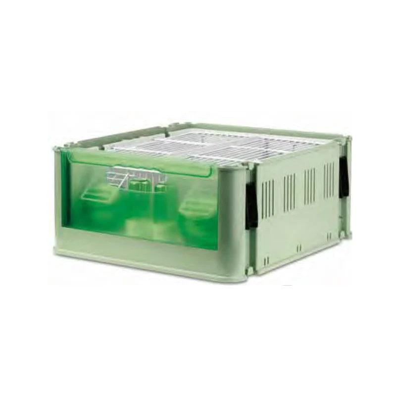2GR Trasportino uccelli Tino 200
