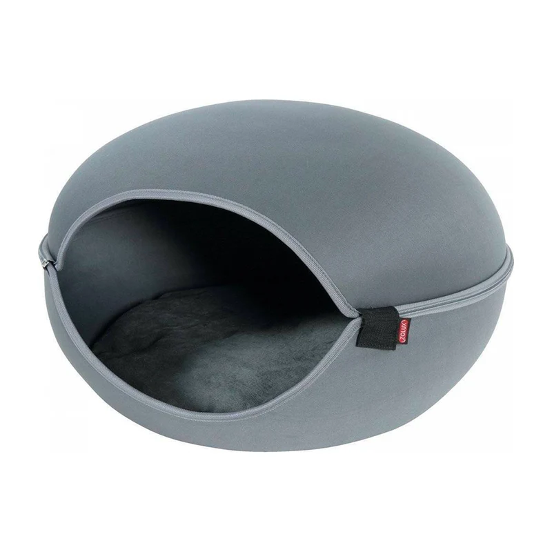 Zolux Louna letto grigio