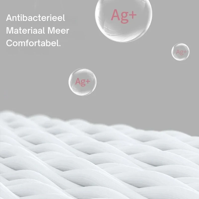 2-Pack Autonekkussen – Ergonomisch Memory Foam Nekkussen voor Autostoel