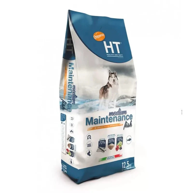 Professional Food HT Maxi Maintenance Adult Pesce