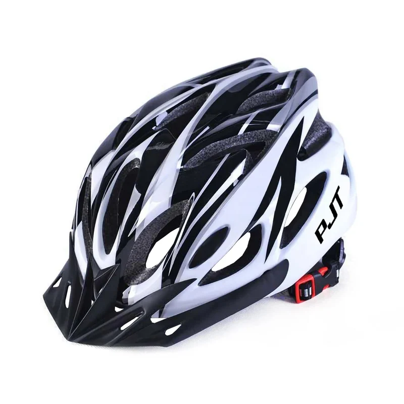 MTB Fietshelm – Lichtgewicht Helm met Ventilatie en Verstelbare Pasvorm