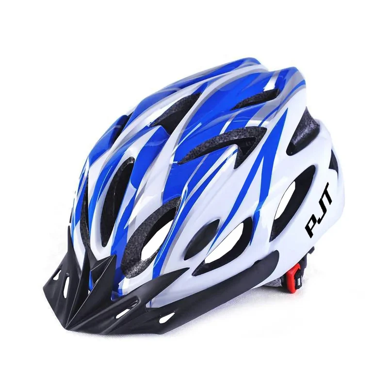 MTB Fietshelm – Lichtgewicht Helm met Ventilatie en Verstelbare Pasvorm