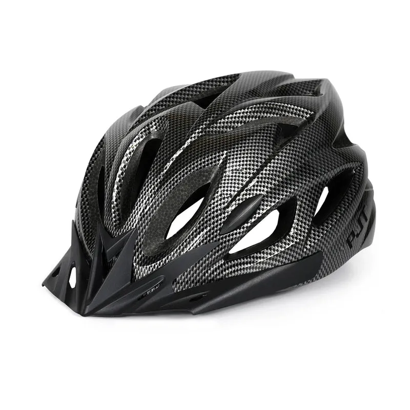 MTB Fietshelm – Lichtgewicht Helm met Ventilatie en Verstelbare Pasvorm