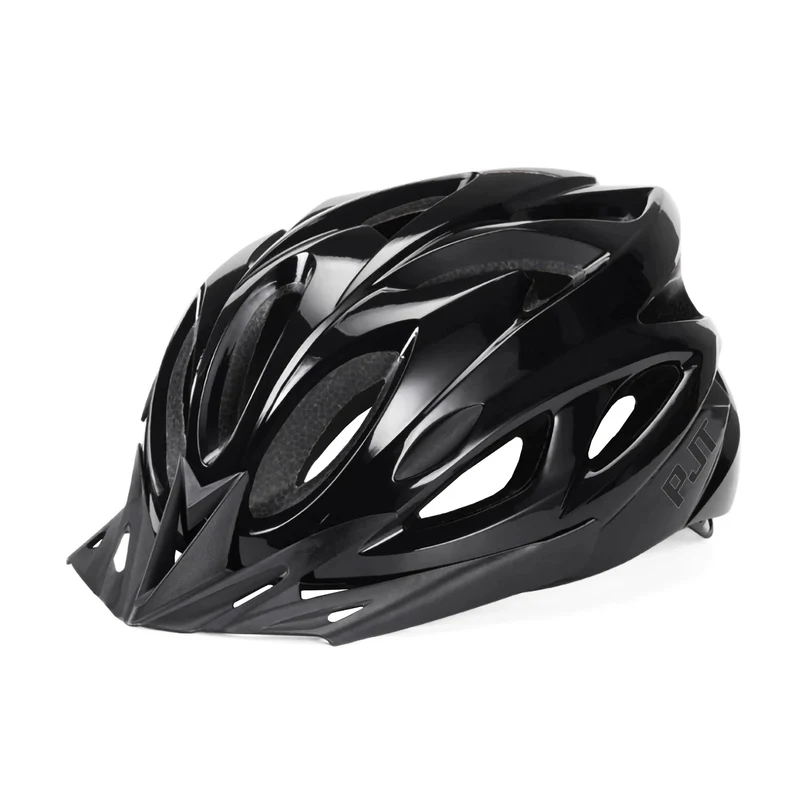 MTB Fietshelm – Lichtgewicht Helm met Ventilatie en Verstelbare Pasvorm