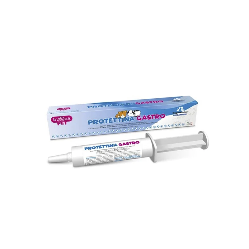 Buona Pet Protettina gastro 30g pasta appetibile
