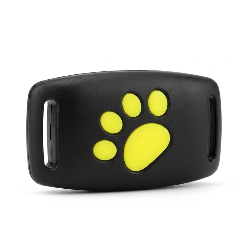 GPS-tracker voor honden en katten – Real-time locatie, lichtgewicht & lange batterijduur