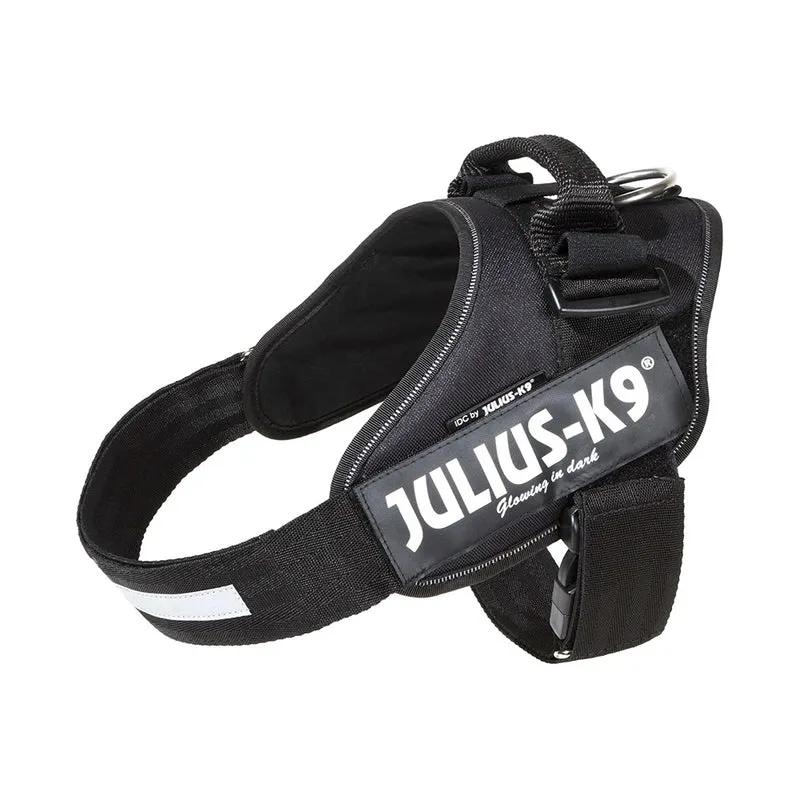 Julius-K9 Pettorina Nera