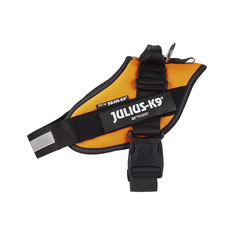 Julius-K9 Pettorina Arancione