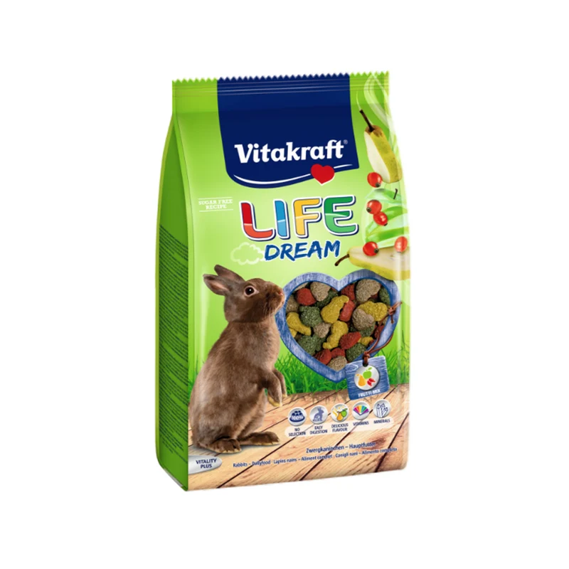Vitakraft Life dream