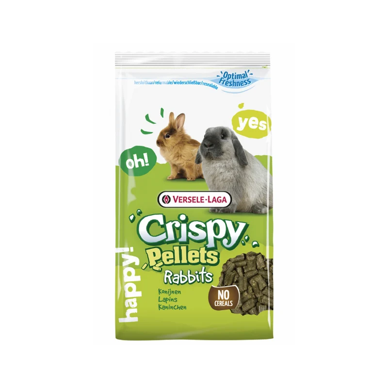 Versele Laga Crispy pellets rabbits