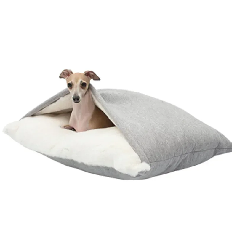 Comfortabele Hondenkennel – Wasbare Thermische Ligplaats voor Honden en Katten