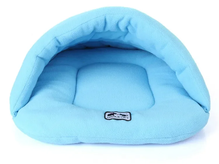 Comfortabel Hondenbed Voor Kleine Huisdieren | Zacht & Multifunctioneel