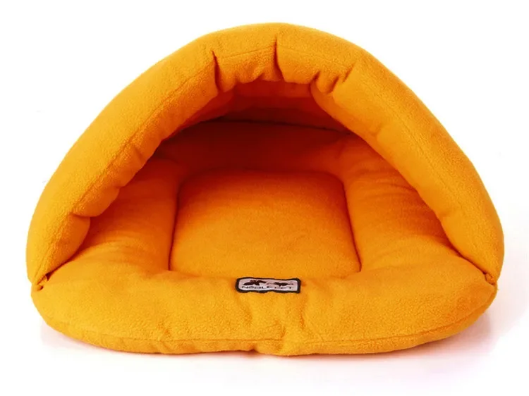 Comfortabel Hondenbed Voor Kleine Huisdieren | Zacht & Multifunctioneel