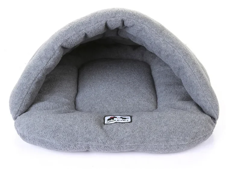 Comfortabel Hondenbed Voor Kleine Huisdieren | Zacht & Multifunctioneel