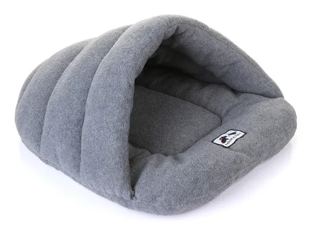 Comfortabel Hondenbed Voor Kleine Huisdieren | Zacht & Multifunctioneel