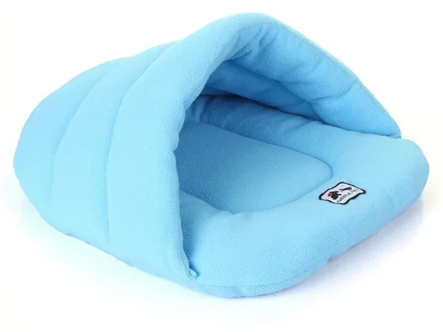 Comfortabel Hondenbed Voor Kleine Huisdieren | Zacht & Multifunctioneel