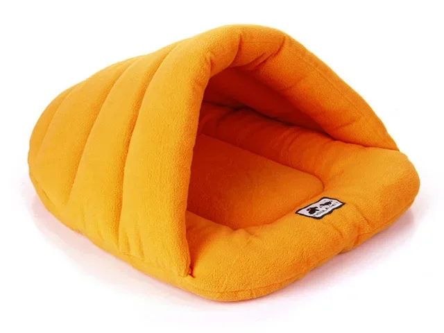 Comfortabel Hondenbed Voor Kleine Huisdieren | Zacht & Multifunctioneel