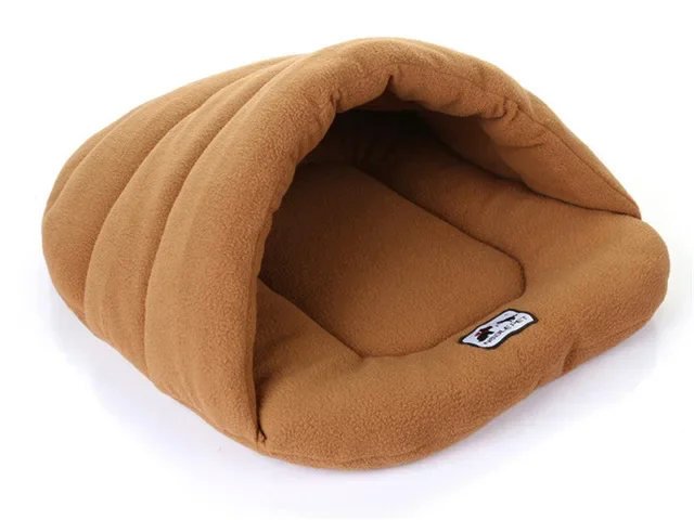 Comfortabel Hondenbed Voor Kleine Huisdieren | Zacht & Multifunctioneel