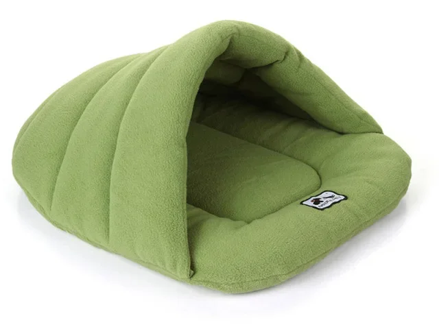 Comfortabel Hondenbed Voor Kleine Huisdieren | Zacht & Multifunctioneel