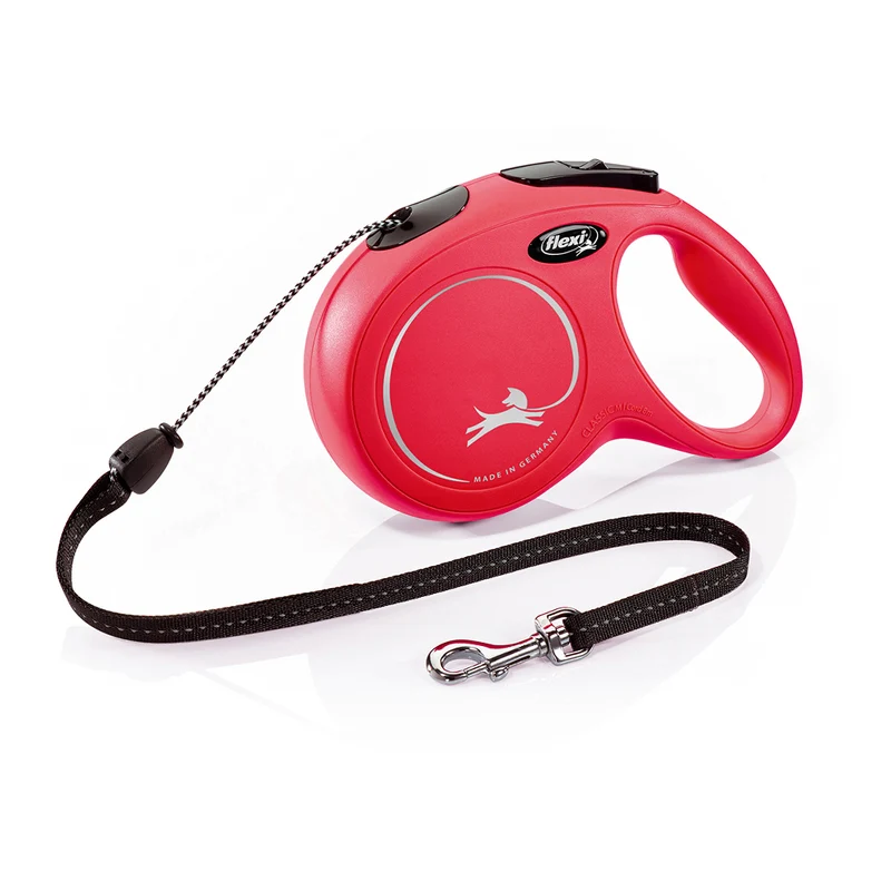 Flexi Guinzaglio New Classic M Corda 5mt