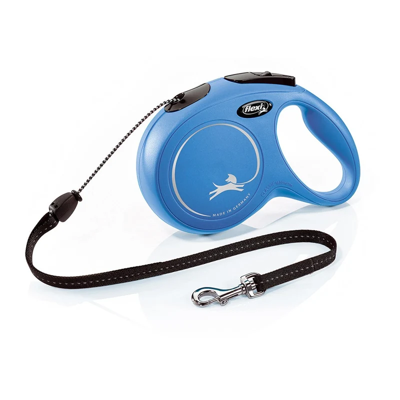Flexi Guinzaglio New Classic S Corda 8mt