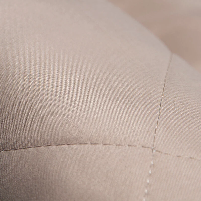 Auto hondenbed – Waterbestendige autostoelhoes met antislip & veiligheidsriem