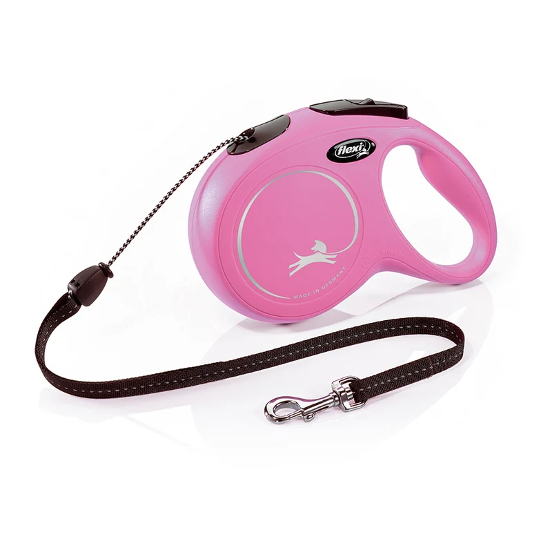 Flexi Guinzaglio New Classic S Corda 5mt